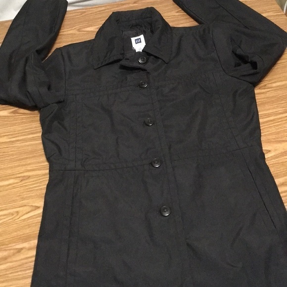 Gap All Weather Coat - Picture 11 of 11